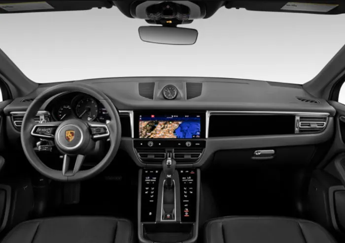 Porsche Macan 2025: Changes, Interior, and Exterior