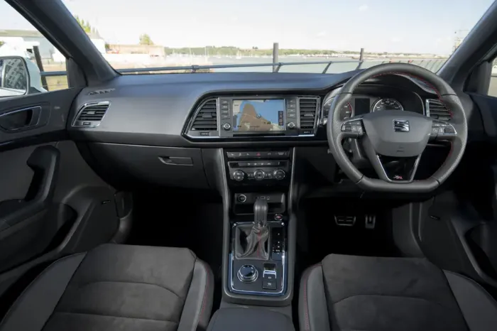 Seat Ateca 2025: Cost, Specs, and Changes