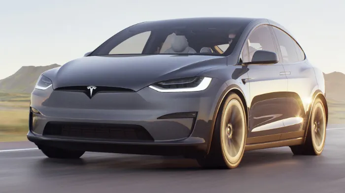 Tesla Model X 2025: Price, Changes, and Specs