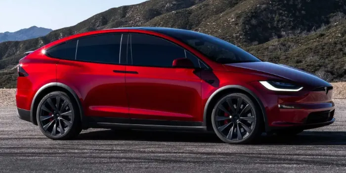 Tesla Model X 2025: Price, Changes, and Specs