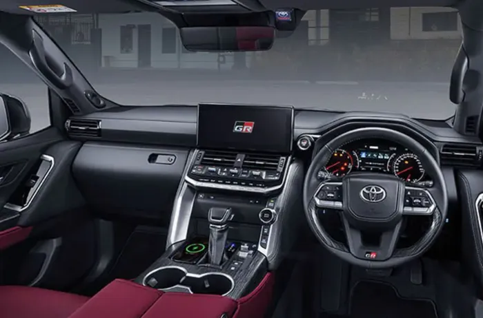 Toyota Land Cruiser 2025: Interior, Release Date, and Specs