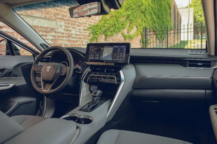 Toyota Venza 2025: Hybrid, Specs, and Changes