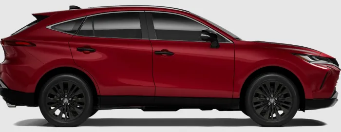 Toyota Venza 2025: Hybrid, Specs, and Changes