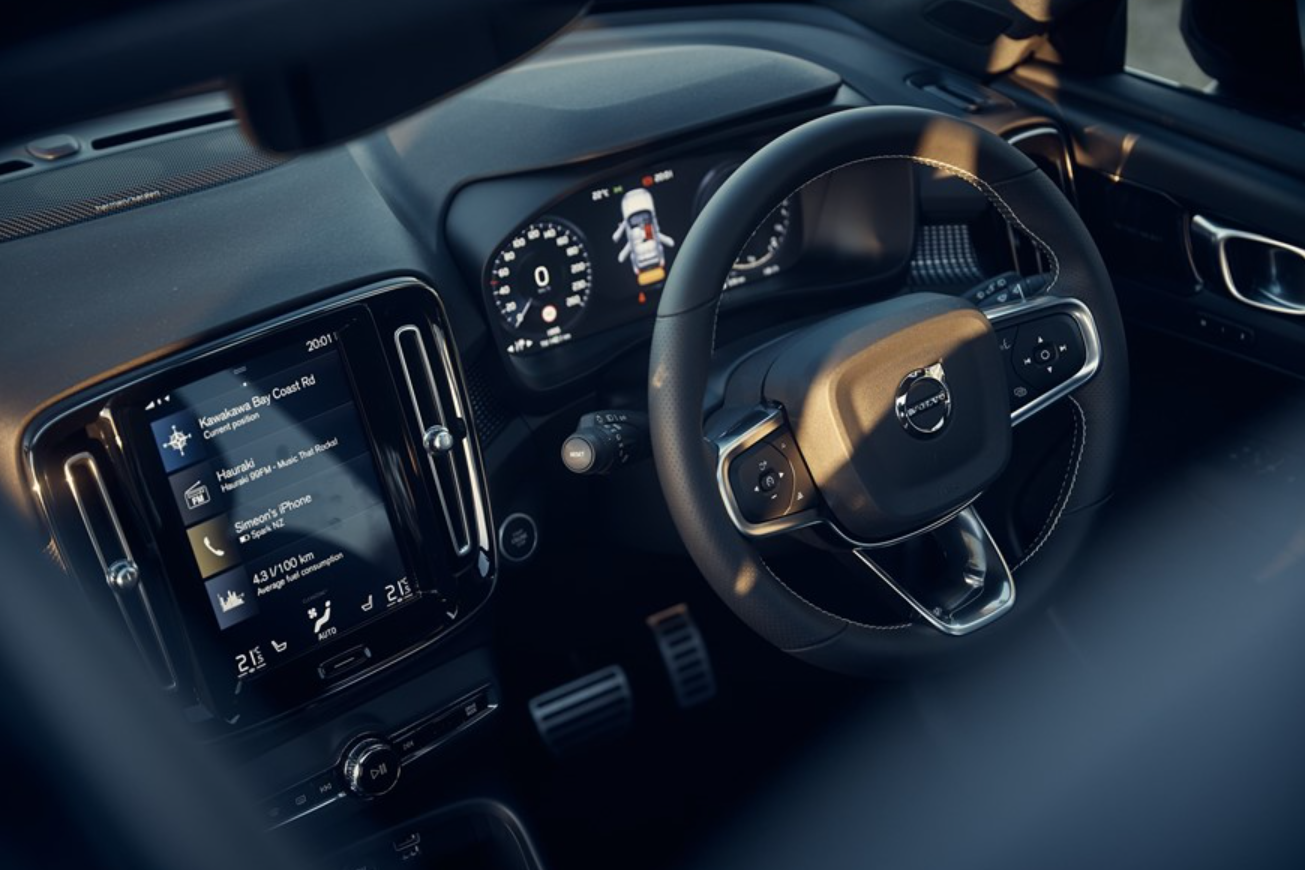 Volvo XC100 2024: Price, Specs, and Colors