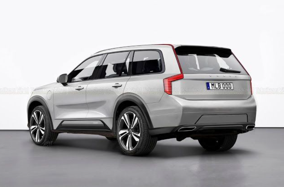 Volvo XC100 2024: Price, Specs, and Colors