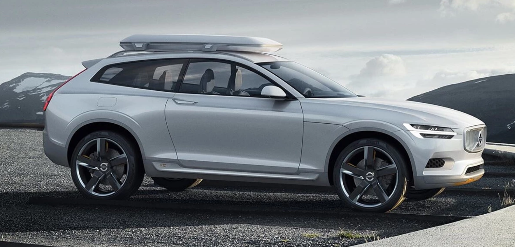 Volvo XC100 2024: Price, Specs, and Colors