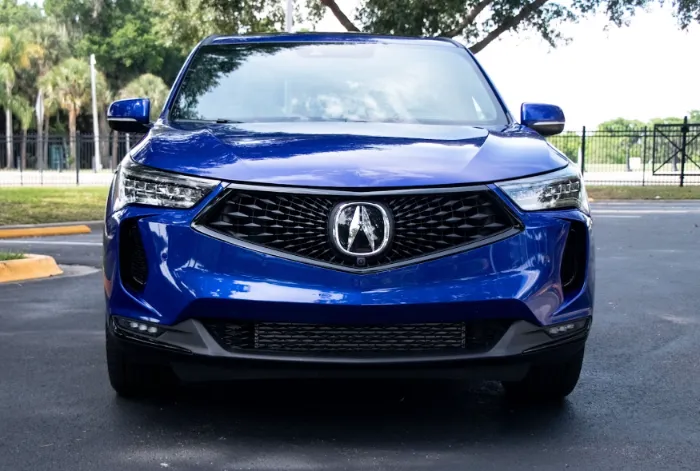 Acura RDX 2025: Interior, Changes, and Colors
