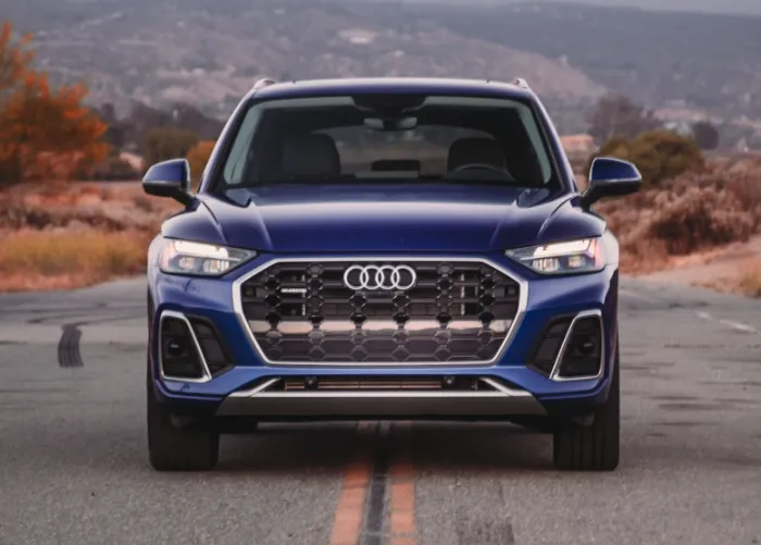 Audi Q5 2025: Interior, Changes, and Cost