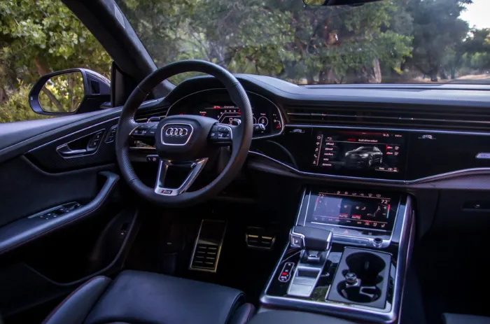 Audi RS Q8 2025: Price, Release Date, and Changes