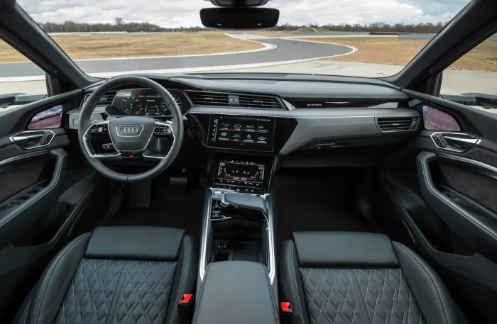 Audi e-Tron S 2025: Changes, Cost, and Specs