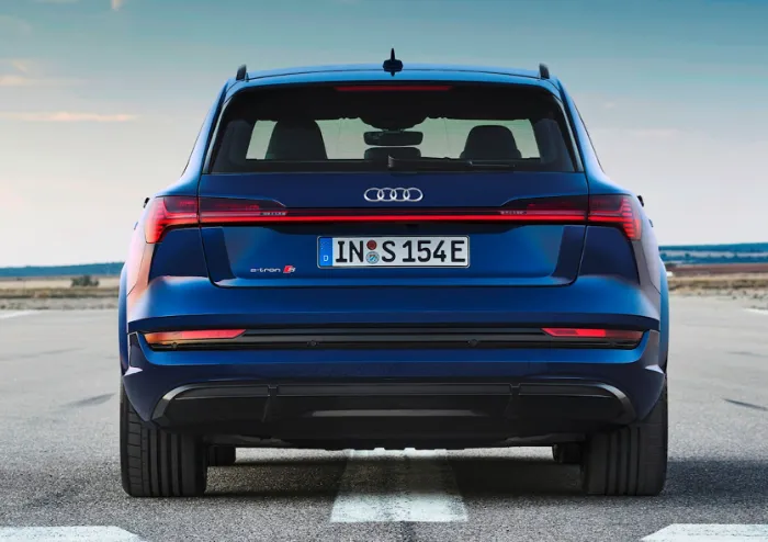 Audi e-Tron S 2025: Changes, Cost, and Specs