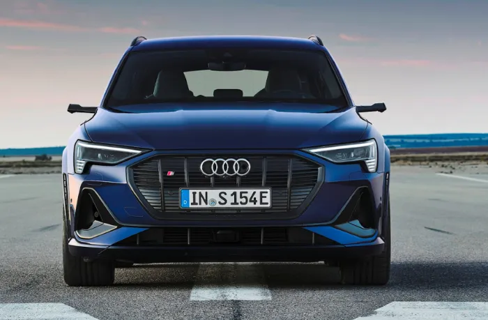 Audi e-Tron S 2025: Changes, Cost, and Specs