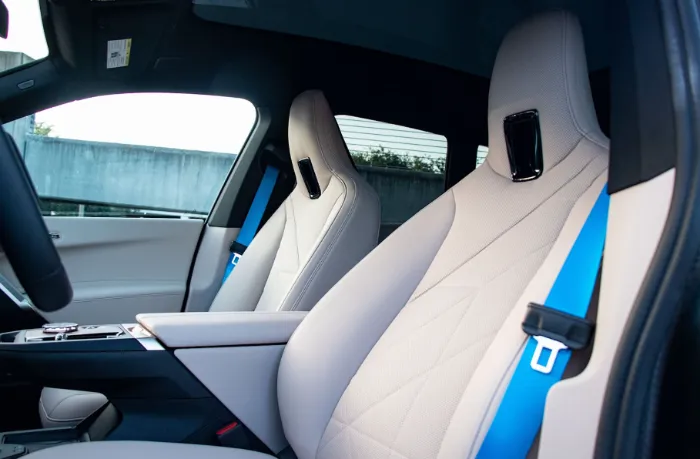 BMW iX 2025: Price, Release Date, and Redesign