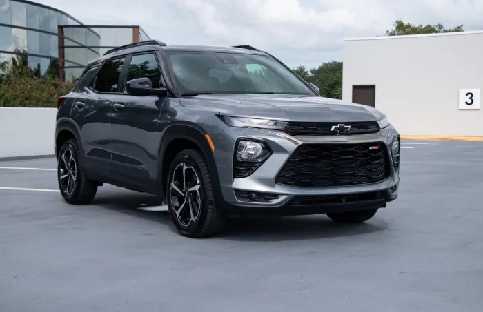 Chevrolet Trailblazer 2025: Cost, Release Date, and Colors