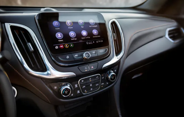 Chevy Equinox 2025: Redesign, Upgrades, Cost