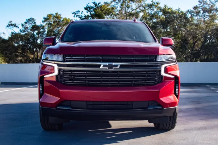 Chevy Tahoe 2025: Cost, Changes, and Release Date