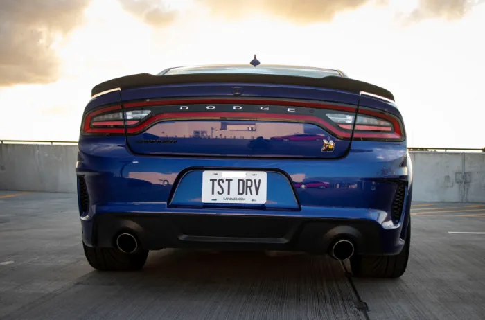 Dodge Charger 2025: Changes, Cost, and Interior