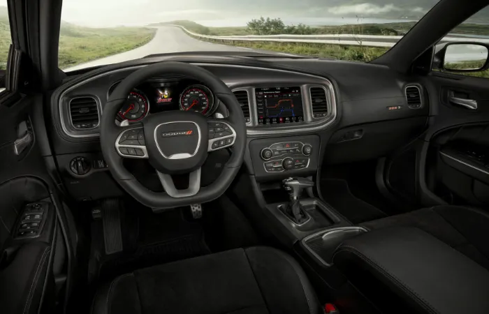 Dodge Charger 2025: Changes, Cost, and Interior