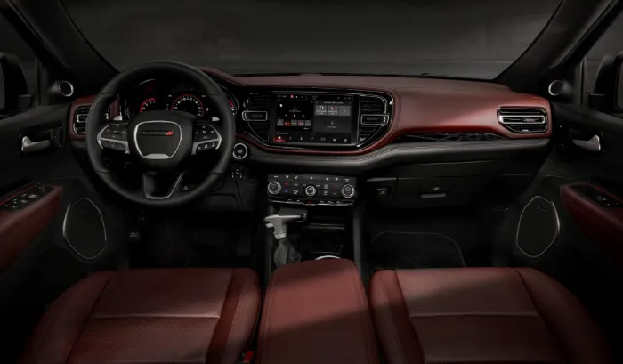 Dodge Durango 2025: Redesign, Cost, and Colors