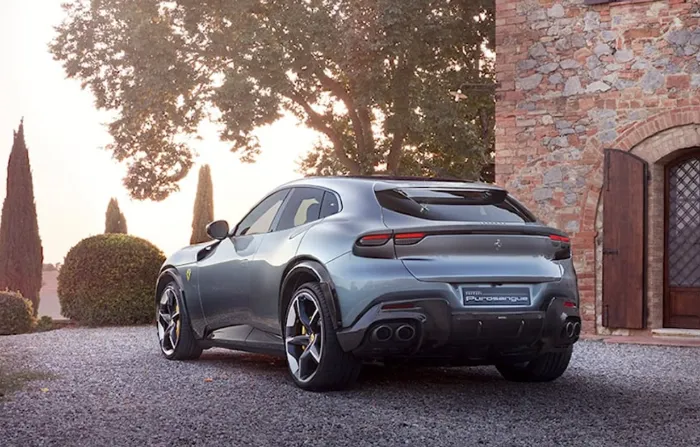 Ferrari Purosangue 2025: Cost, Release Date, and Features