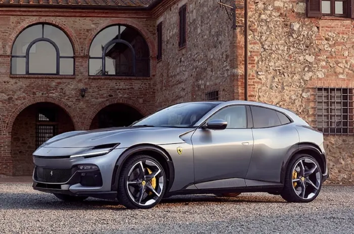 Ferrari Purosangue 2025: Cost, Release Date, and Features