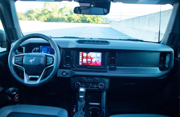 Ford Bronco 2025: Changes, Interior, and Hybrid