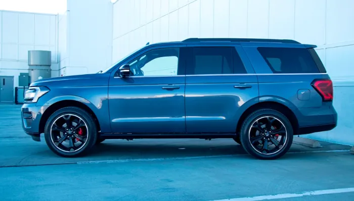 Ford Expedition 2025: Cost, Release Date, and Features