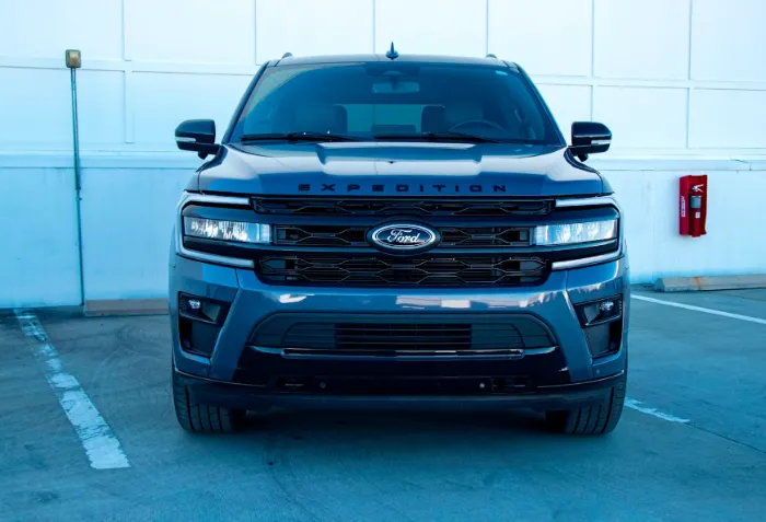Ford Expedition 2025: Cost, Release Date, and Features