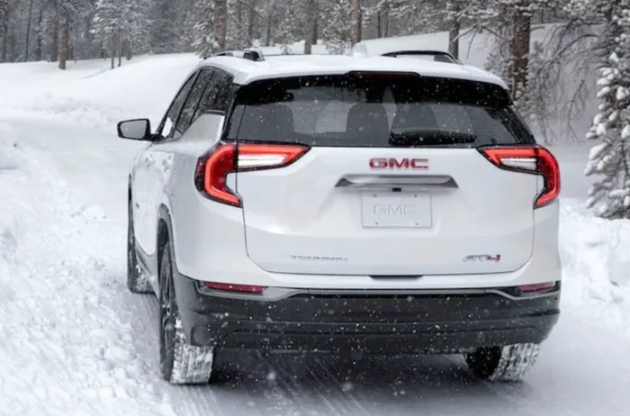 GMC Terrain 2025: Cost, Release Date, and Features