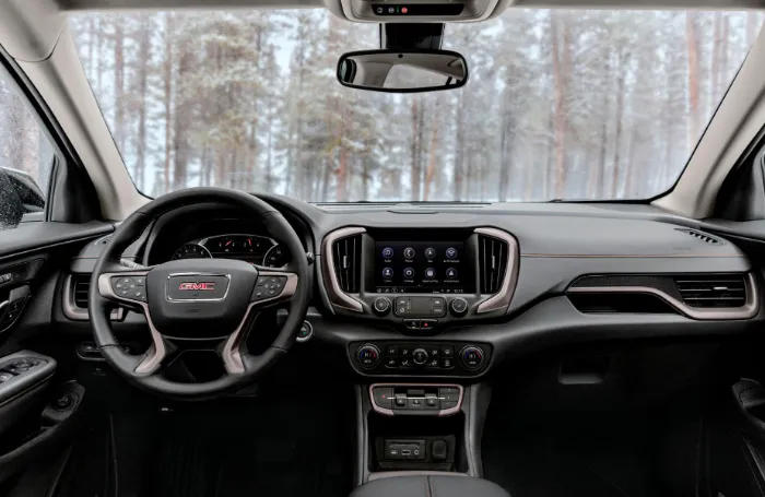 GMC Terrain 2025: Cost, Release Date, and Features