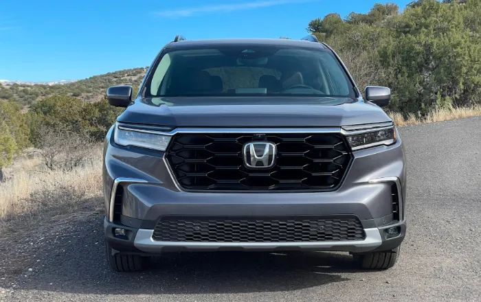 Honda Pilot 2025: Changes, Interior, and Colors