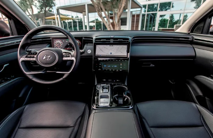 Hyundai Tucson 2025: Cost, Changes, and Features