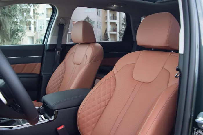 Kia Sorento 2025: Cost, Interior, and Release Date