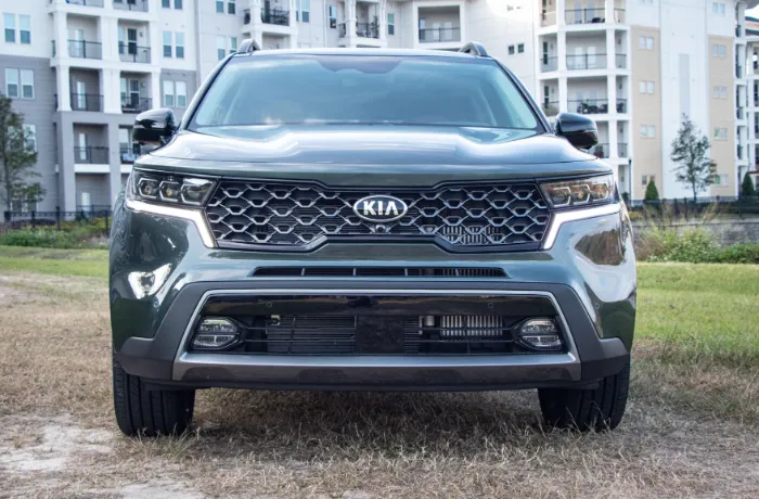 Kia Sorento 2025: Cost, Interior, and Release Date