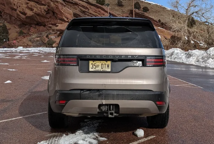 Land Rover Discovery 2025: Cost, Changes, and Specs