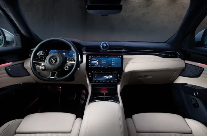 Maserati Grecale 2025: Changes, Cost, and Interior