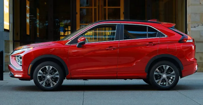Mitsubishi Eclipse Cross 2025: Changes, Concept, and Cost