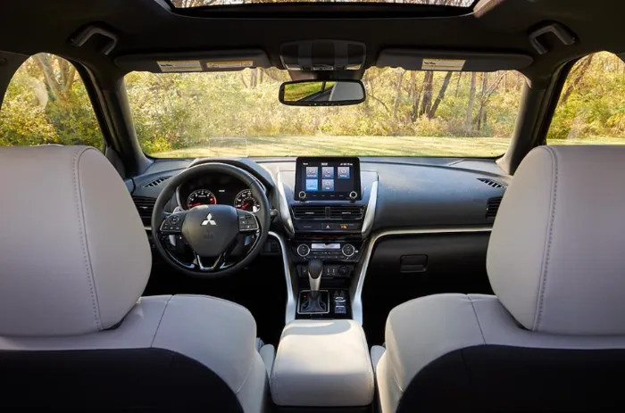 Mitsubishi Eclipse Cross 2025: Changes, Concept, and Cost