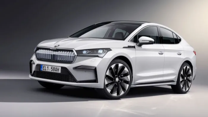 Skoda Enyaq 2024: Specs and Price
