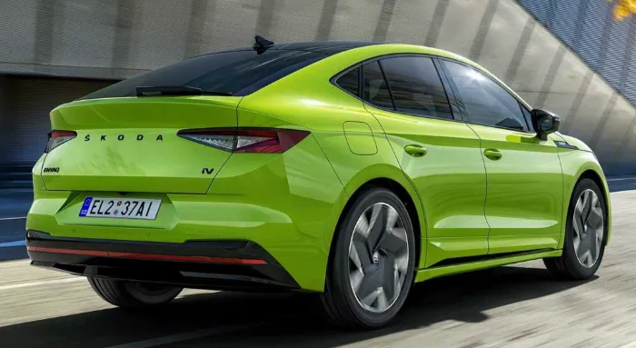 Skoda Enyaq 2024: Specs and Price