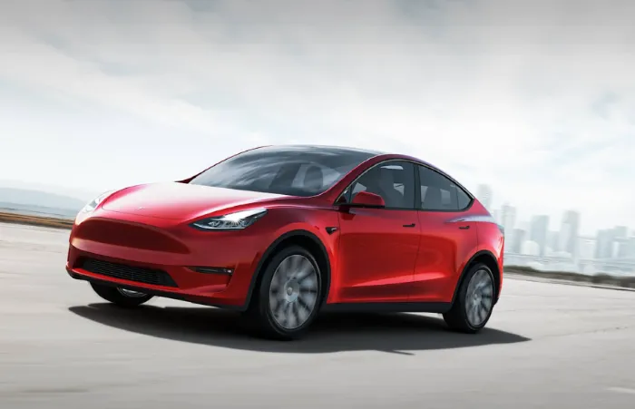 Tesla Model Y 2025: Release Date, Redesign, and Price