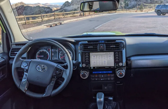 Toyota 4Runner 2025: Cost, Changes, and Colors