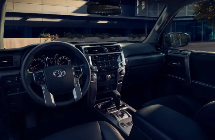 Toyota 4Runner TRD Sport 2025: Changes, Cost, and Specs