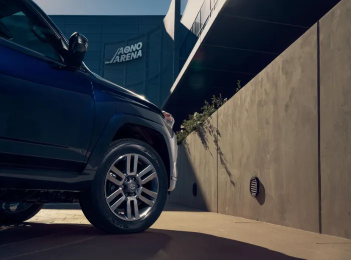 Toyota 4Runner TRD Sport 2025: Changes, Cost, and Specs