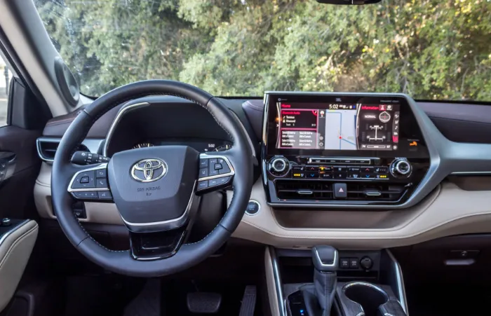 Toyota Highlander 2025: Changes, Specs, and Colors