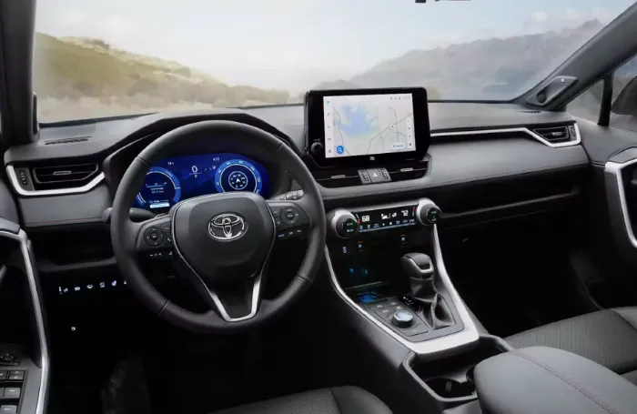 Toyota RAV4 Prime 2025: Release Date, Cost, and Colors