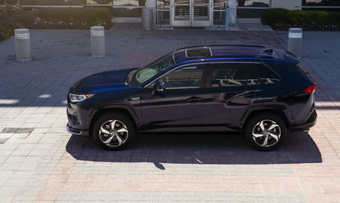 Toyota RAV4 Prime 2025: Release Date, Cost, and Colors