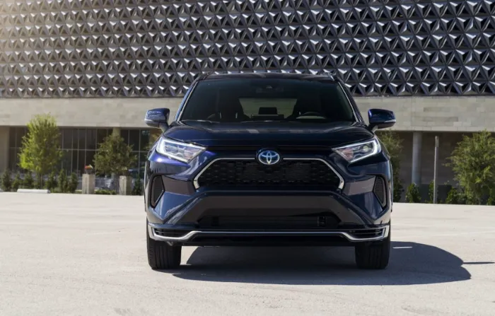 Toyota RAV4 Prime 2025: Release Date, Cost, and Colors