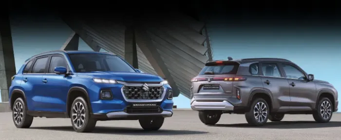 Toyota Urban Cruiser 2024: Changes, Release Date, and Cost