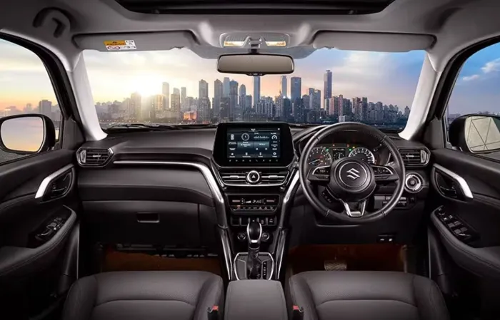 Toyota Urban Cruiser 2024: Changes, Release Date, and Cost